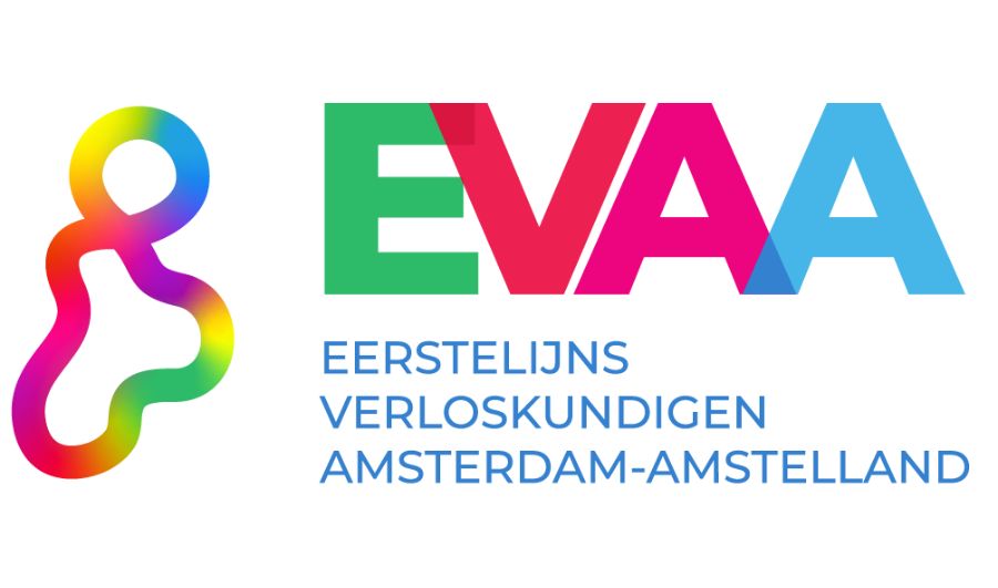 EVAA logo nieuwsbericht